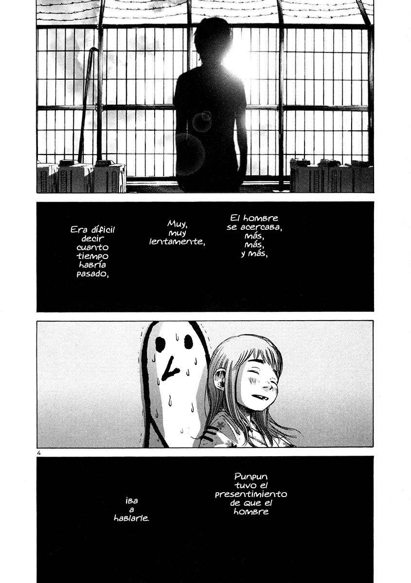 Read Oyasumi Punpun ES Manga Online