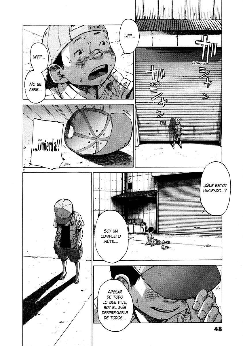 Read Oyasumi Punpun ES Manga Online