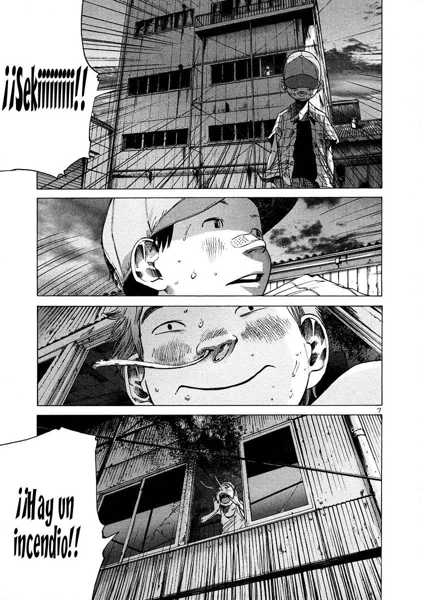 Read Oyasumi Punpun ES Manga Online
