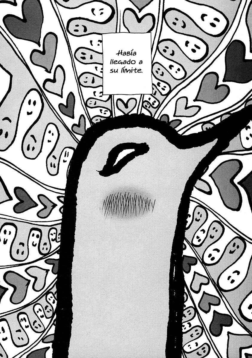 Read Oyasumi Punpun ES Manga Online