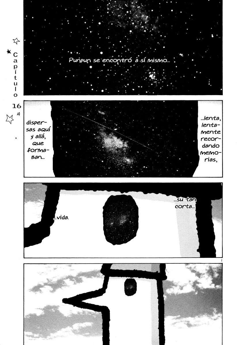 Read Oyasumi Punpun ES Manga Online