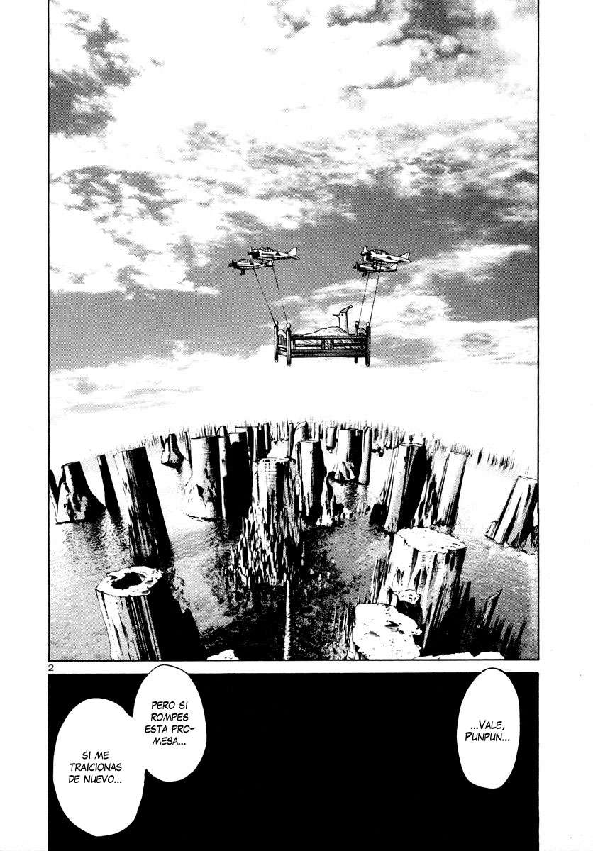 Read Oyasumi Punpun ES Manga Online