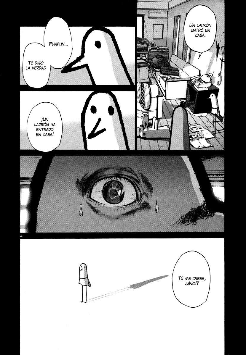 Read Oyasumi Punpun ES Manga Online