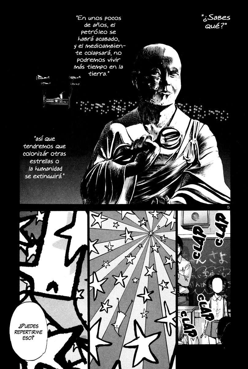 Read Oyasumi Punpun ES Manga Online