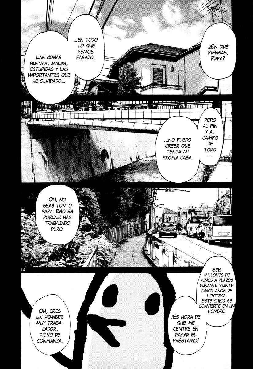 Read Oyasumi Punpun ES Manga Online