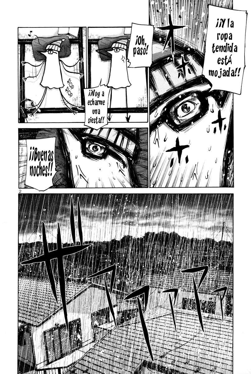 Read Oyasumi Punpun ES Manga Online