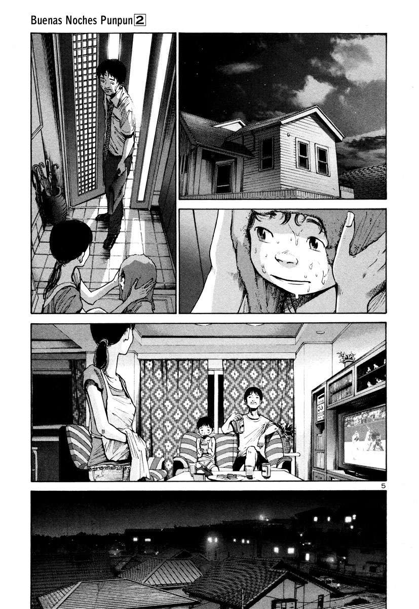 Read Oyasumi Punpun ES Manga Online