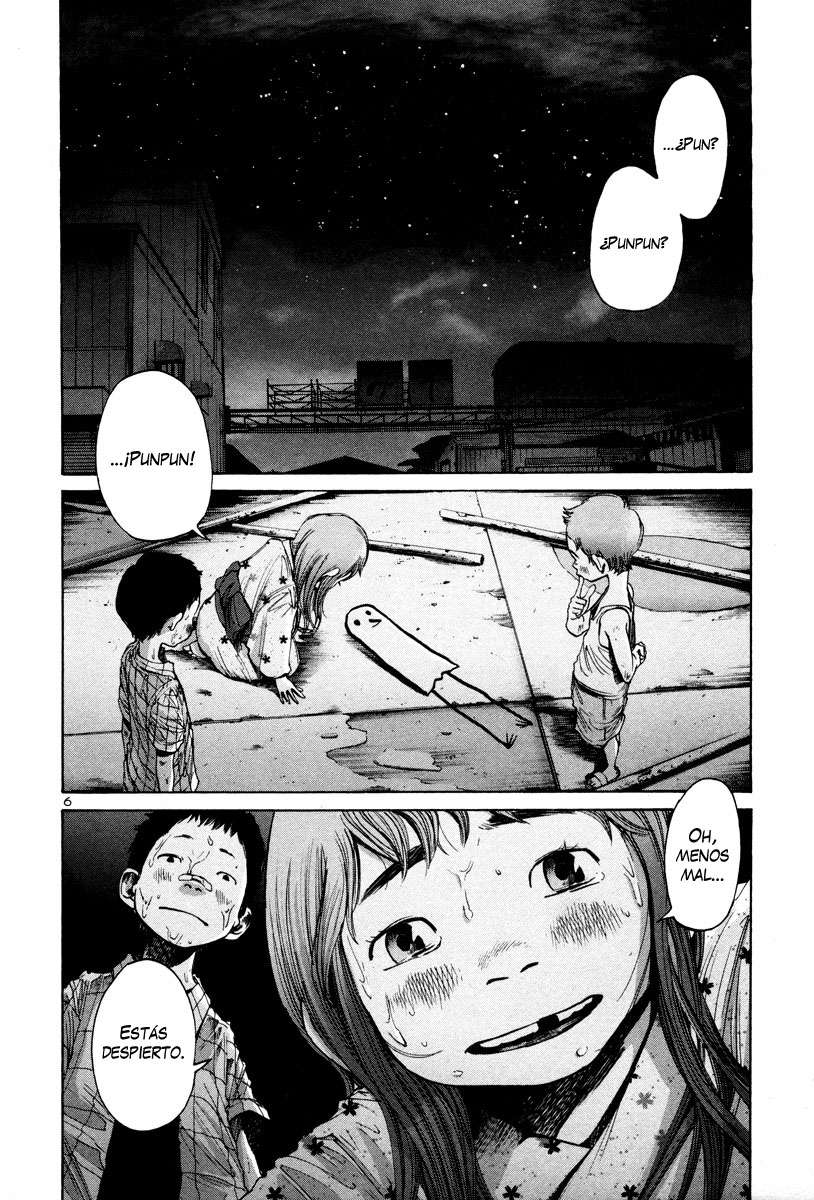 Read Oyasumi Punpun ES Manga Online