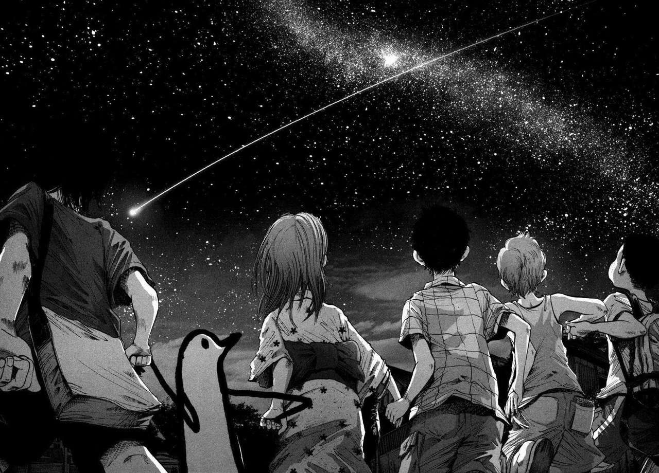 Read Oyasumi Punpun ES Manga Online
