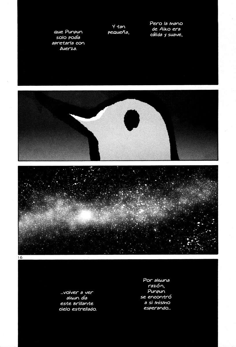 Read Oyasumi Punpun ES Manga Online