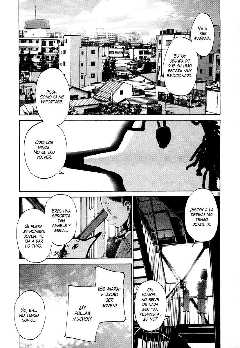 Read Oyasumi Punpun ES Manga Online