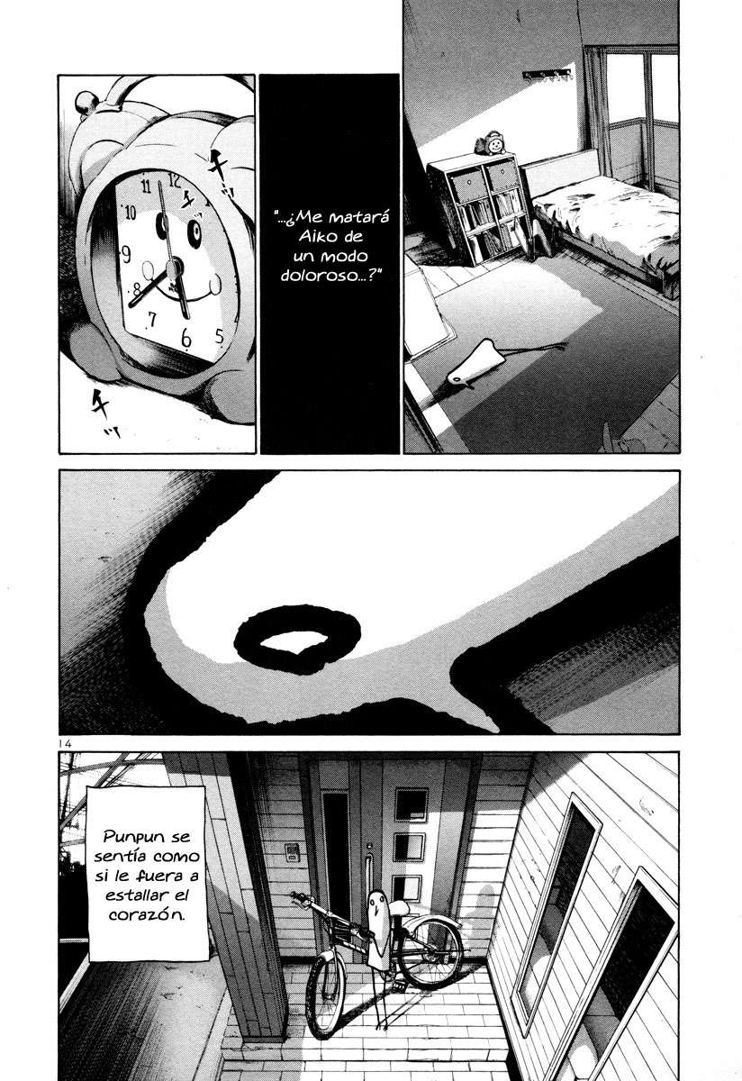 Read Oyasumi Punpun ES Manga Online