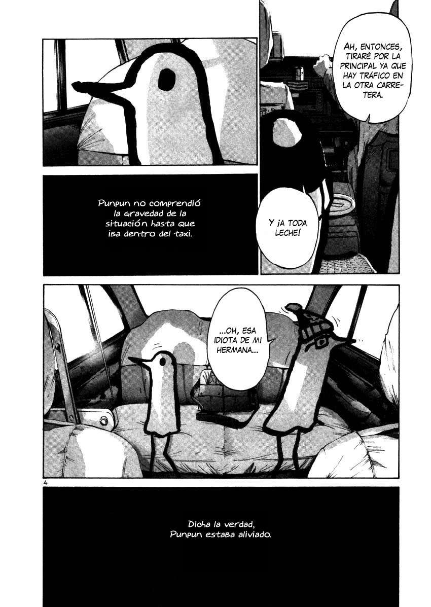 Read Oyasumi Punpun ES Manga Online