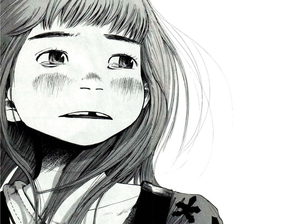 Read Oyasumi Punpun ES Manga Online