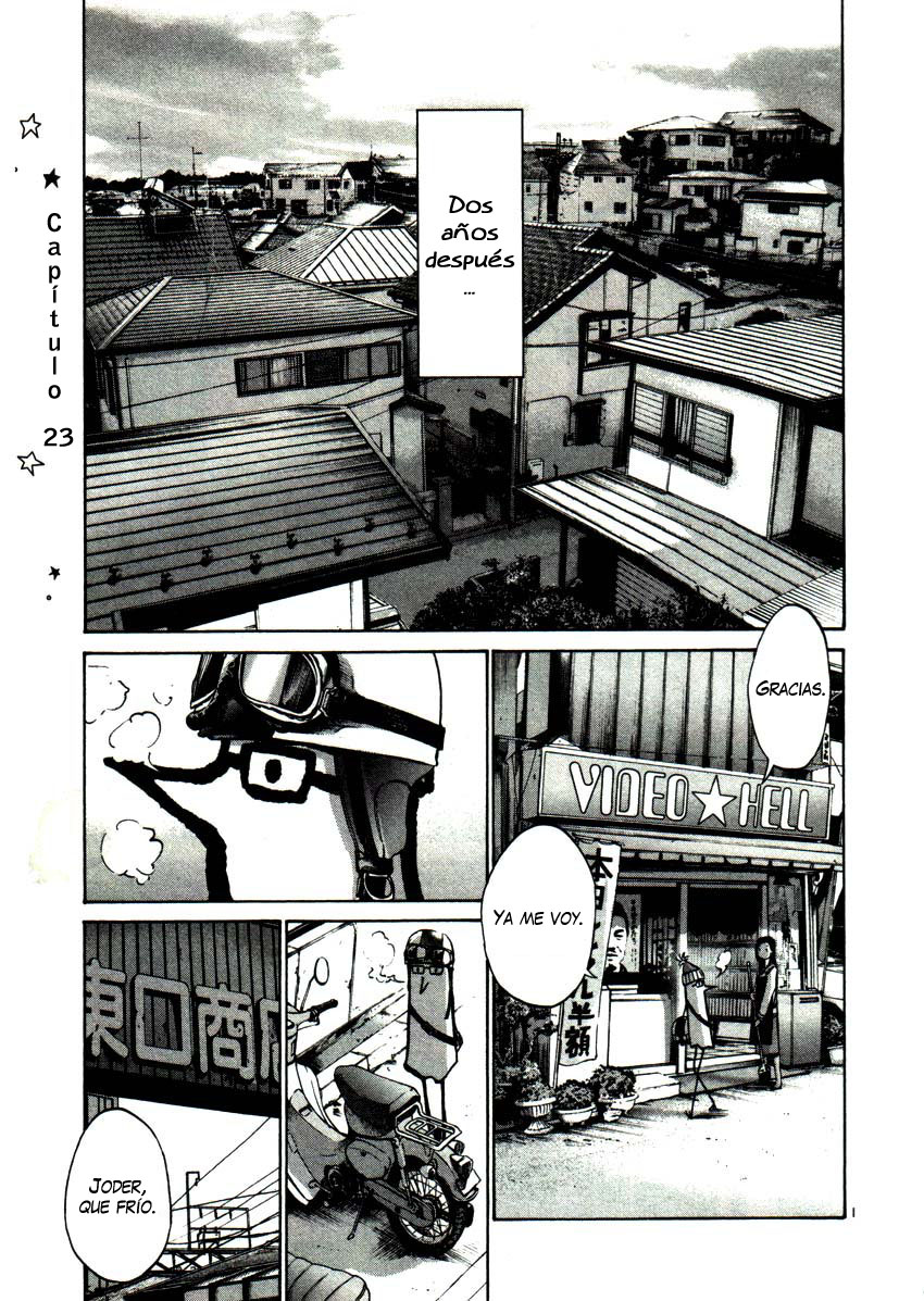 Read Oyasumi Punpun ES Manga Online
