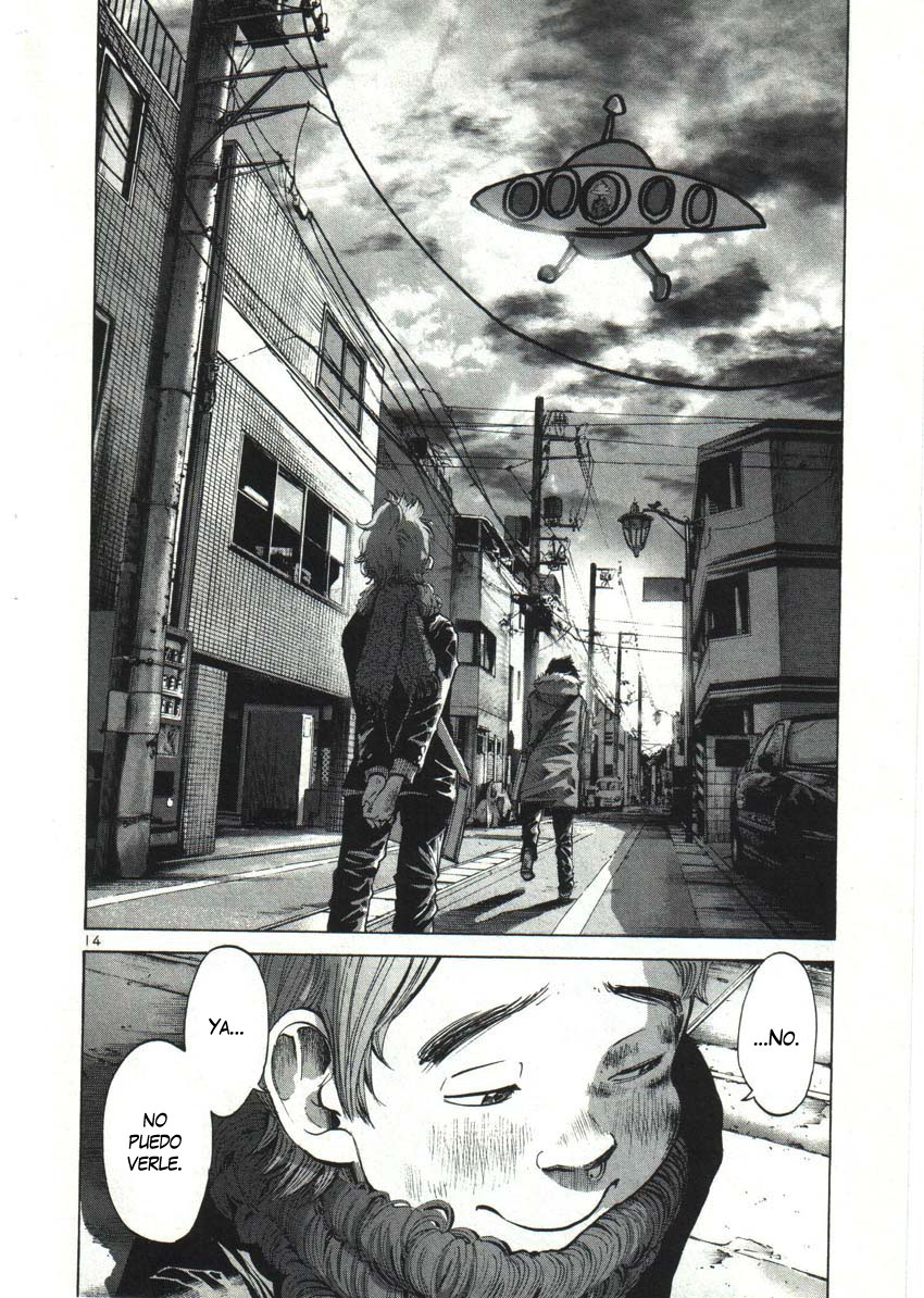 Read Oyasumi Punpun ES Manga Online