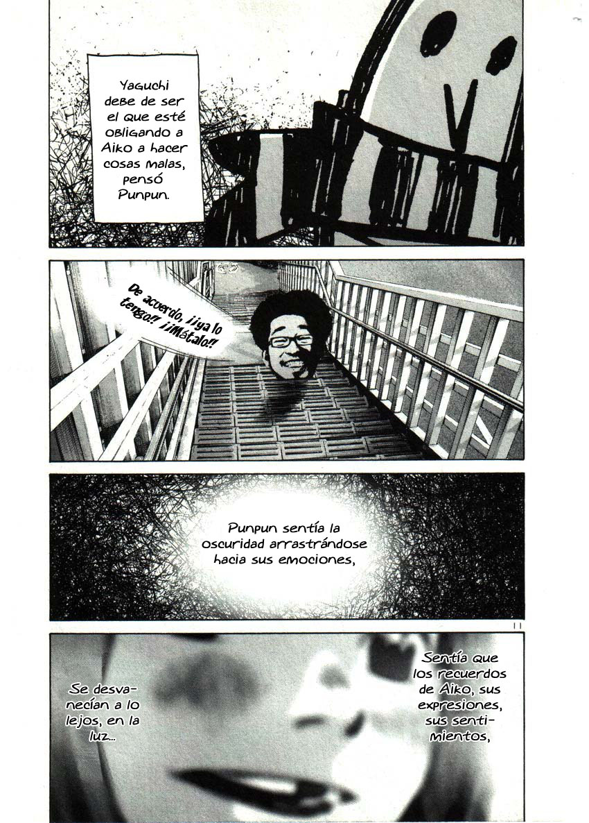 Read Oyasumi Punpun ES Manga Online