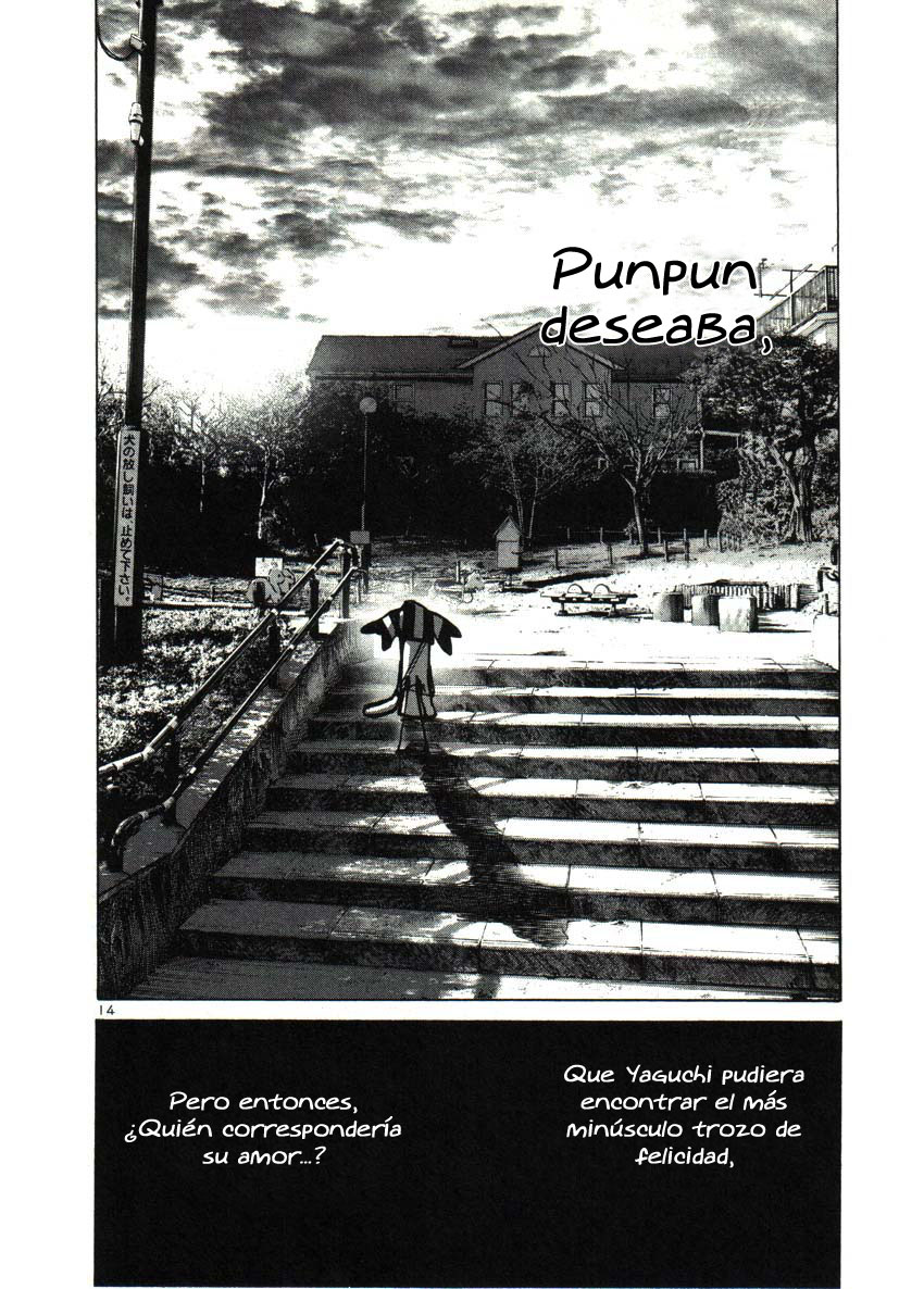 Read Oyasumi Punpun ES Manga Online