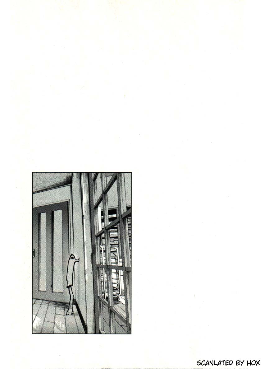 Read Oyasumi Punpun ES Manga Online