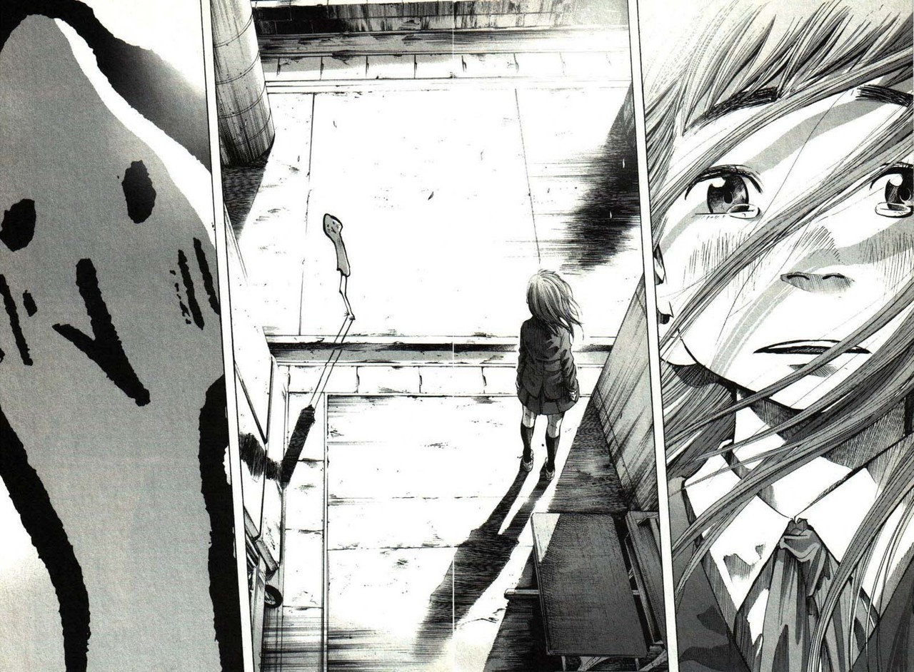 Read Oyasumi Punpun ES Manga Online