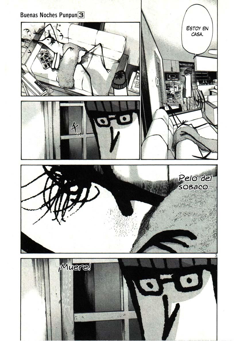 Read Oyasumi Punpun ES Manga Online