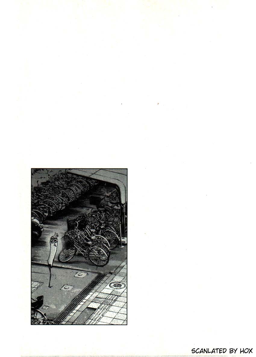 Read Oyasumi Punpun ES Manga Online