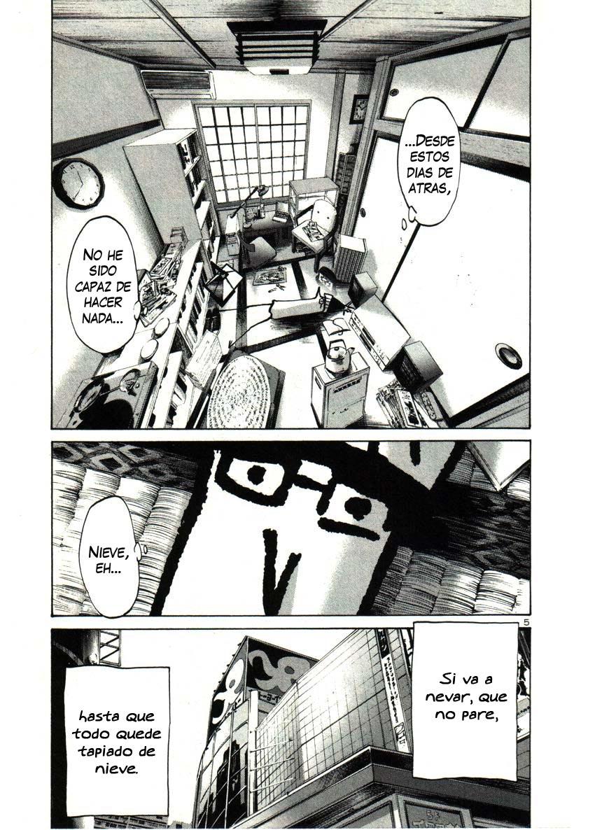 Read Oyasumi Punpun ES Manga Online