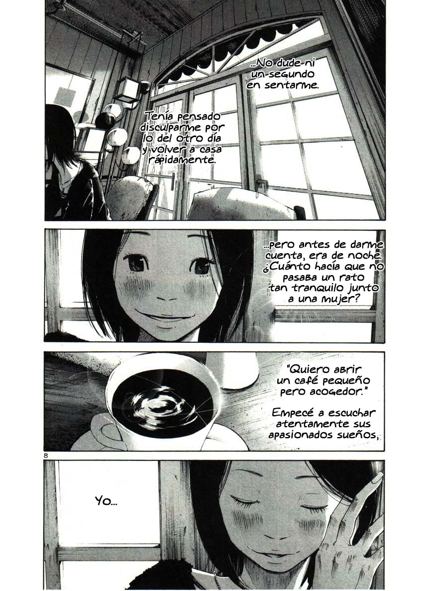 Read Oyasumi Punpun ES Manga Online