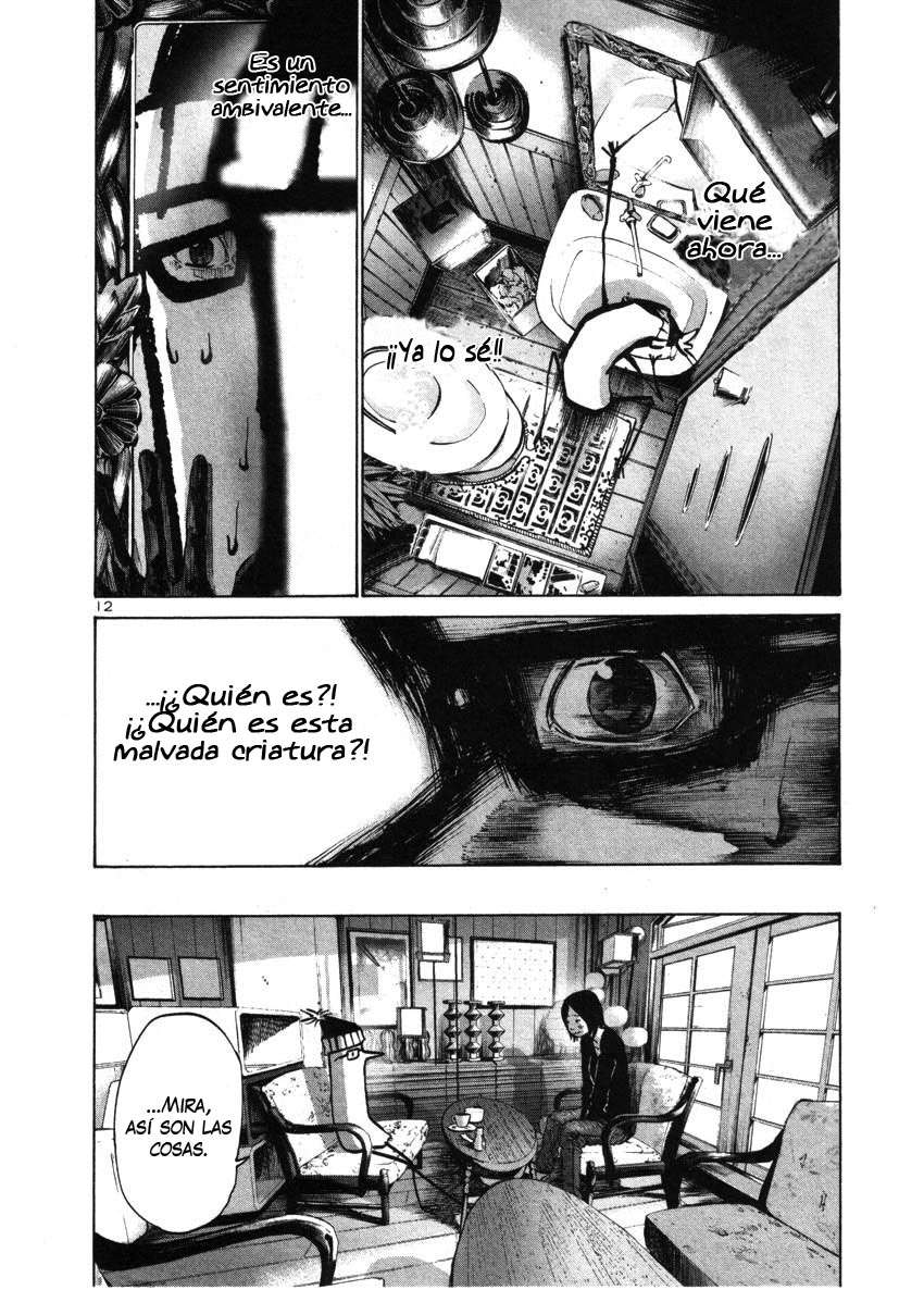 Read Oyasumi Punpun ES Manga Online
