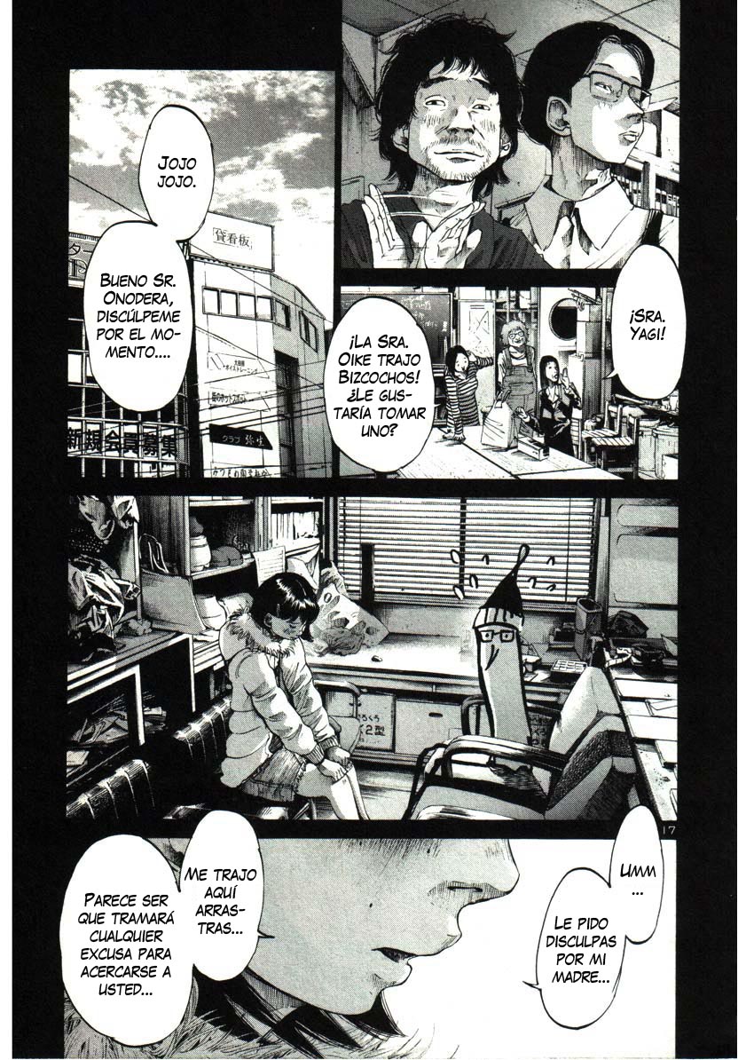 Read Oyasumi Punpun ES Manga Online