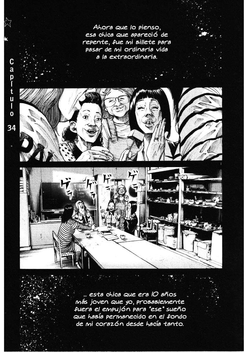 Read Oyasumi Punpun ES Manga Online