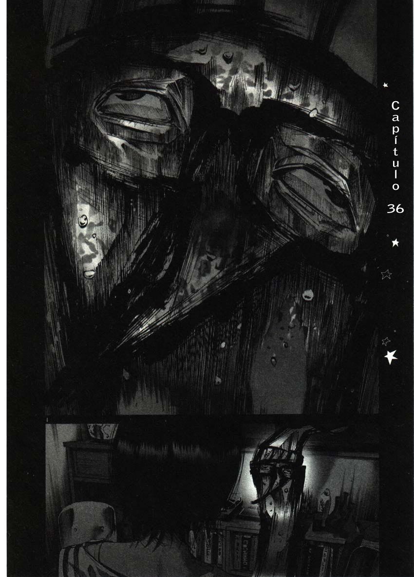 Read Oyasumi Punpun ES Manga Online