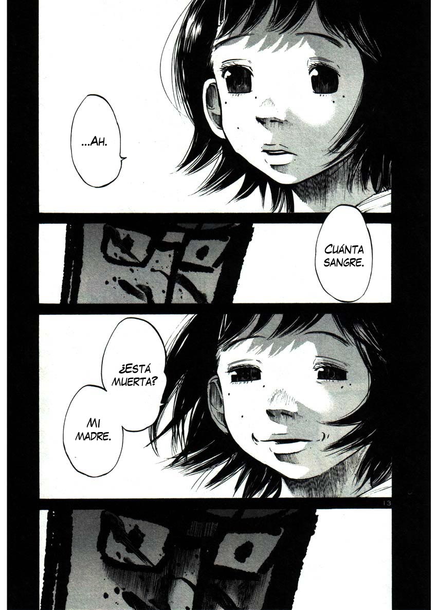 Read Oyasumi Punpun ES Manga Online