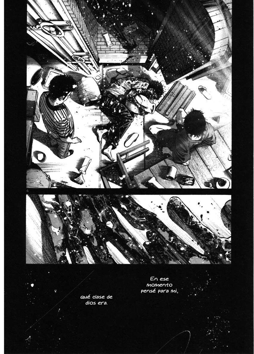 Read Oyasumi Punpun ES Manga Online