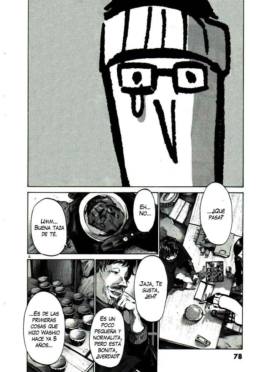 Read Oyasumi Punpun ES Manga Online