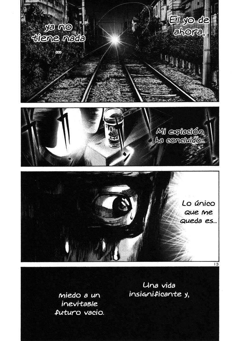 Read Oyasumi Punpun ES Manga Online