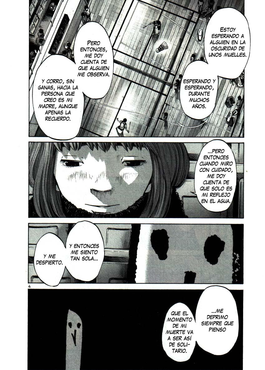 Read Oyasumi Punpun ES Manga Online