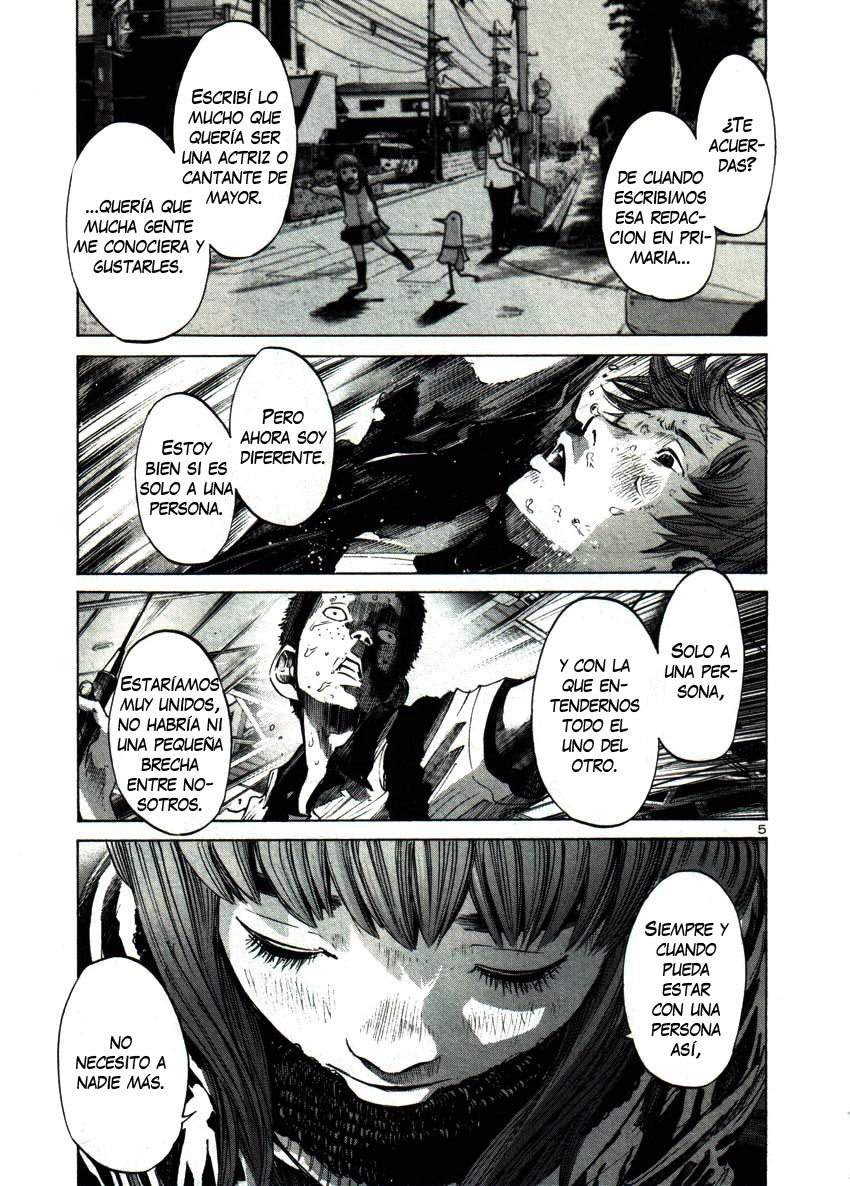 Read Oyasumi Punpun ES Manga Online