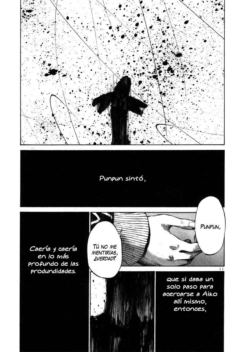 Read Oyasumi Punpun ES Manga Online
