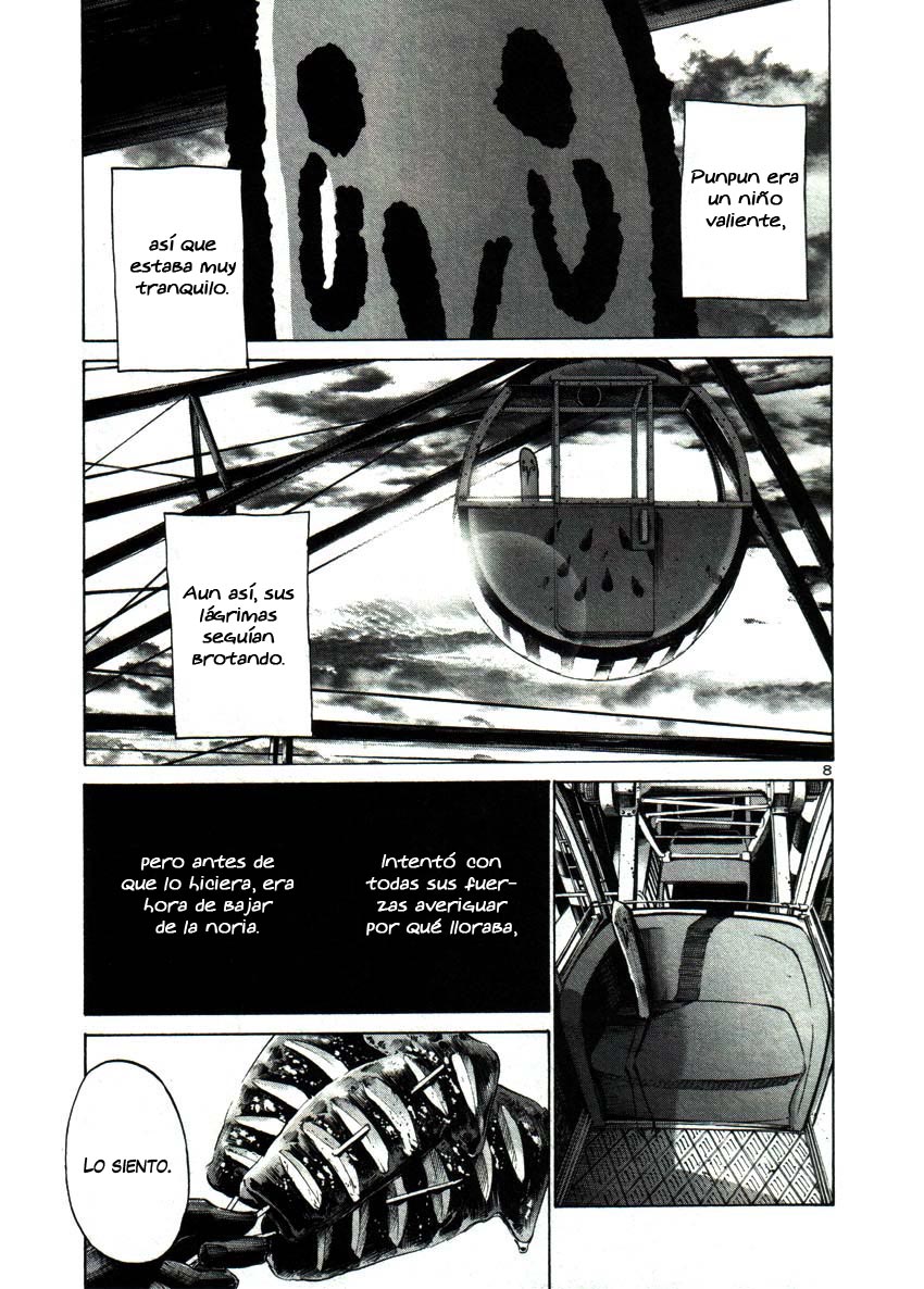 Read Oyasumi Punpun ES Manga Online