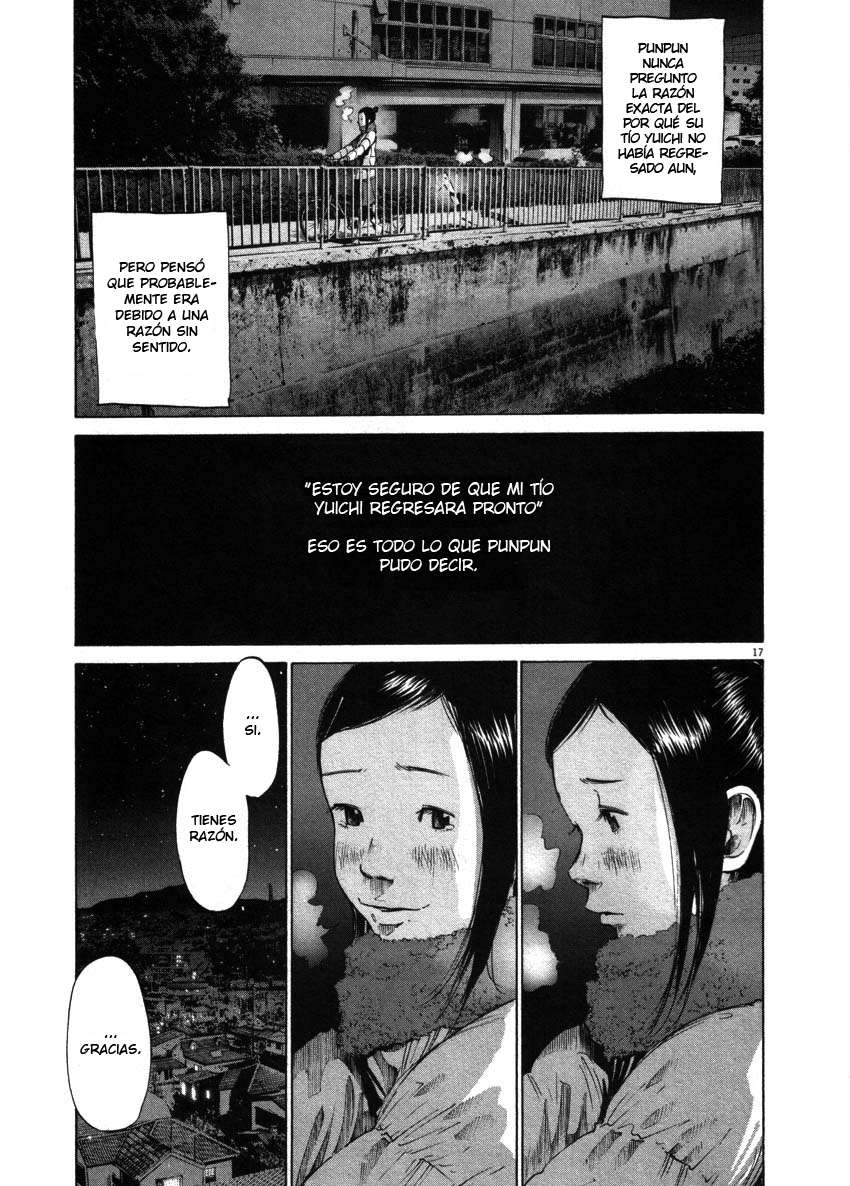 Read Oyasumi Punpun ES Manga Online