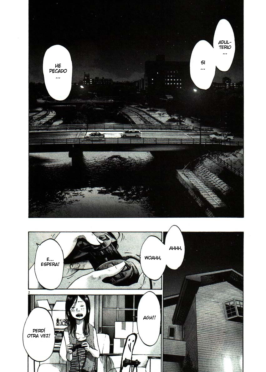 Read Oyasumi Punpun ES Manga Online