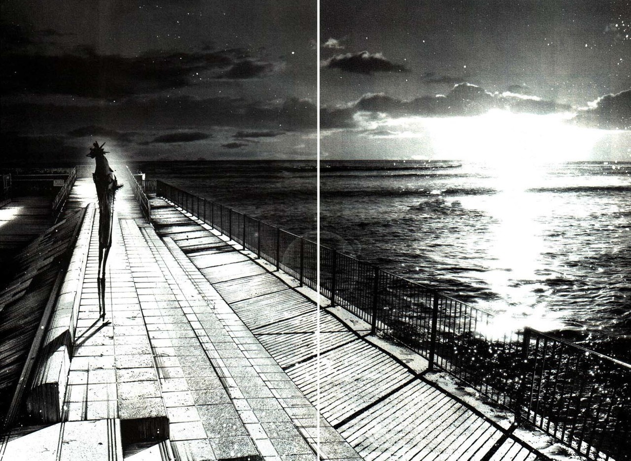 Read Oyasumi Punpun ES Manga Online