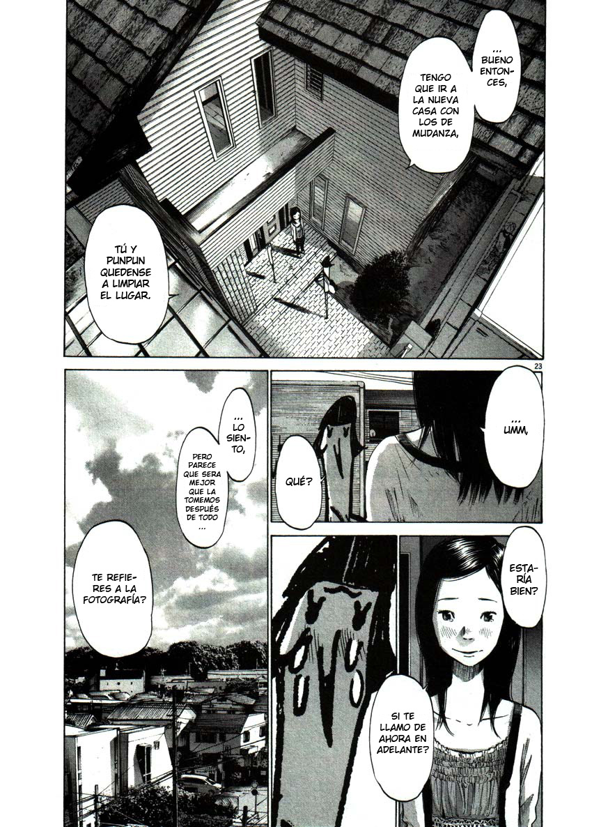Read Oyasumi Punpun ES Manga Online