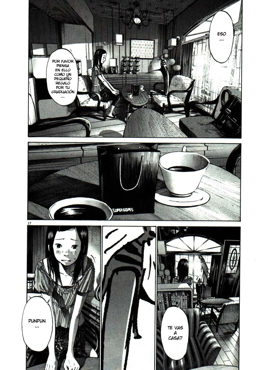 Read Oyasumi Punpun ES Manga Online