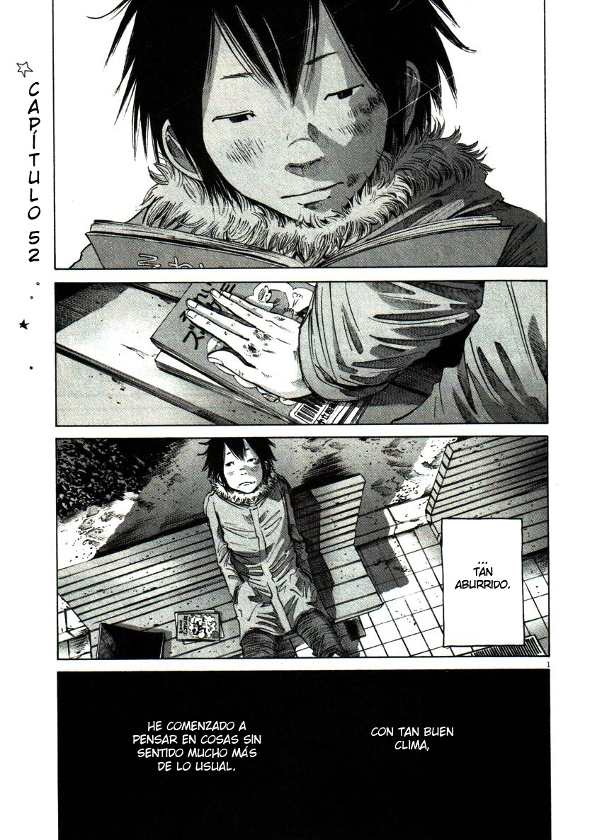 Read Oyasumi Punpun ES Manga Online