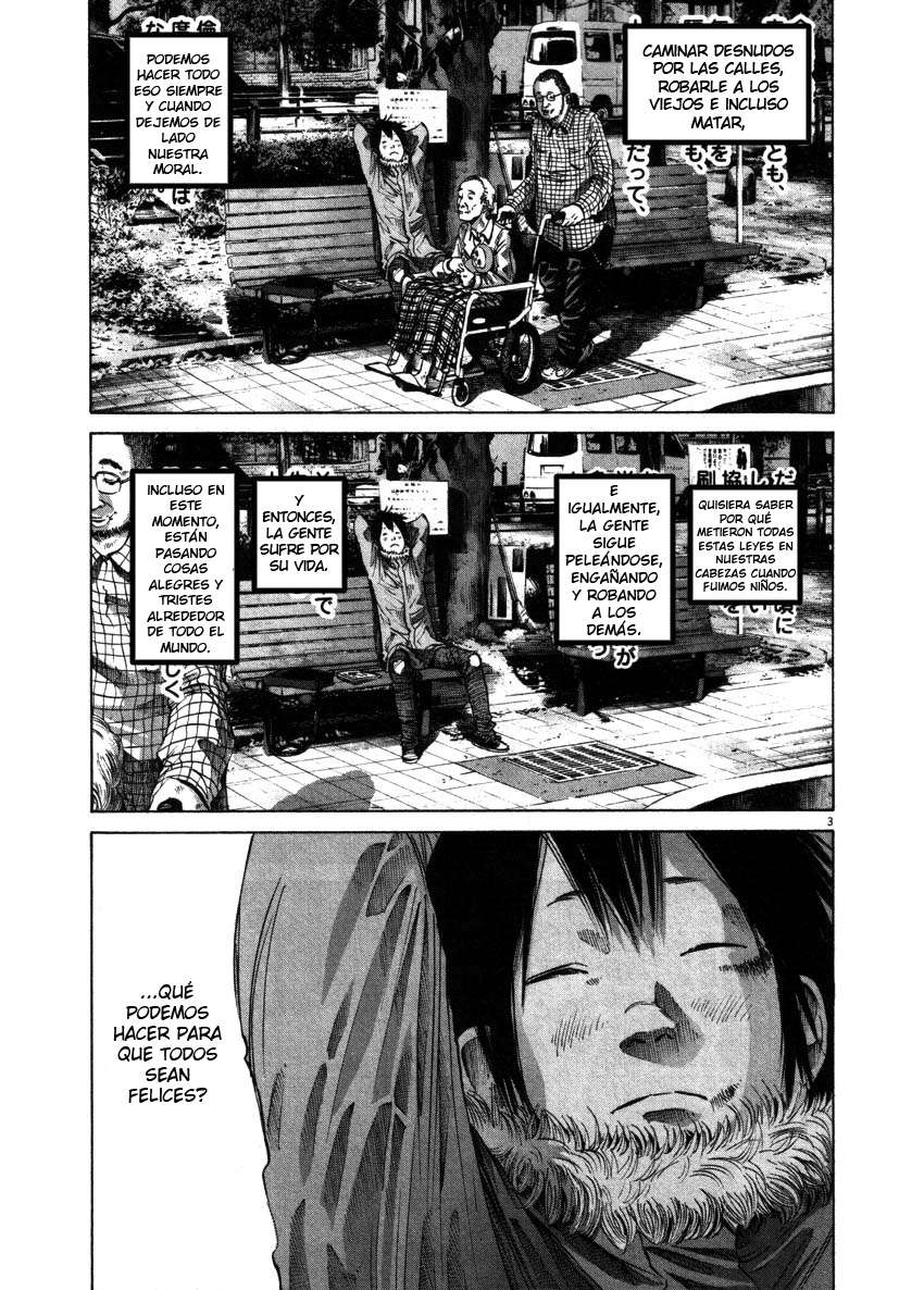 Read Oyasumi Punpun ES Manga Online