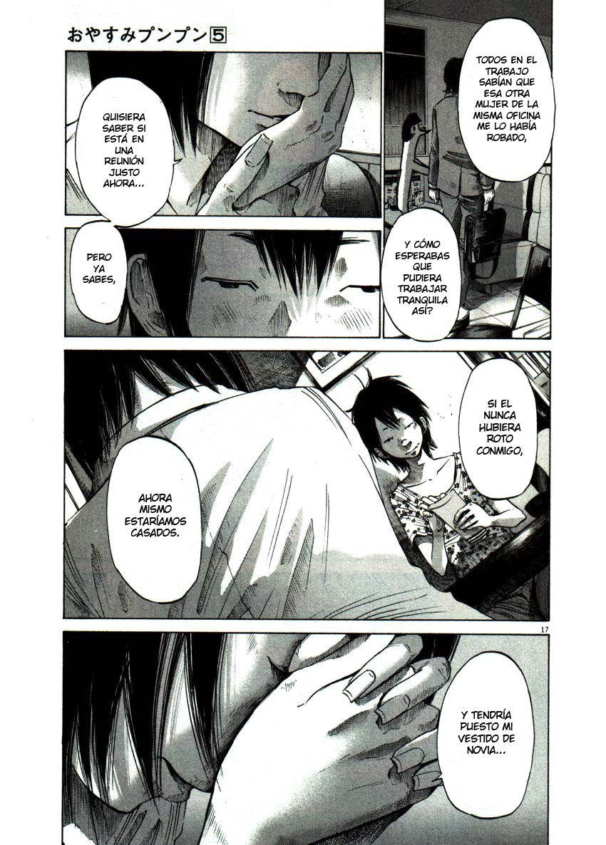 Read Oyasumi Punpun ES Manga Online