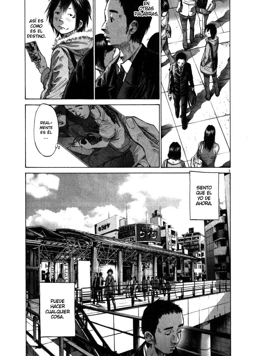 Read Oyasumi Punpun ES Manga Online