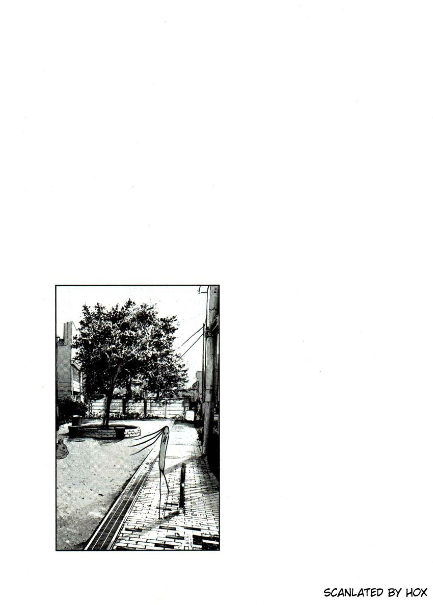 Read Oyasumi Punpun ES Manga Online